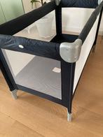 Campingbedje, Kinderen en Baby's, Ophalen of Verzenden, Gebruikt, Reisbedje