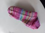 Gebreide dames sokken., Kleding | Dames, Sokken en Kousen, Ophalen of Verzenden, Zo goed als nieuw, Sokken en Kniesokken