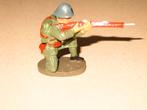 elastolin hollandse soldaat duro lineol nb bm gj, Ophalen of Verzenden