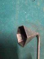 kaarsendover rvs vintage, Ophalen of Verzenden, 'T Olde Gre-j, Info@toldegrej.nl, Endepoelstraat 20f Didam