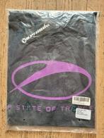 A State of Trance Shirt, Verzenden, Zwart, Armada, Maat 56/58 (XL)