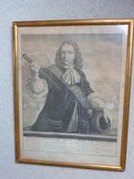 gravure Augustus Stellingwerf , sculpsit Blotelingh, Ophalen