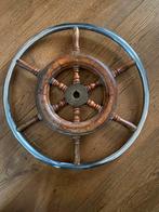 Boot stuur, Watersport en Boten, Ophalen of Verzenden, Gebruikt, Overige typen, Motorboot