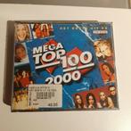 Mega top 100  2000, Ophalen of Verzenden