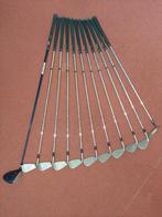 golfset voor dames, Sport en Fitness, Golf, Ophalen, Gebruikt, Set, Mizuno