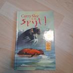 Spijt Carry Slee, Boeken, Ophalen of Verzenden, Zo goed als nieuw