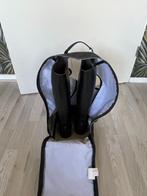 paardrij tas voor laarzen, Dieren en Toebehoren, Paardrijkleding, Ophalen, Zo goed als nieuw