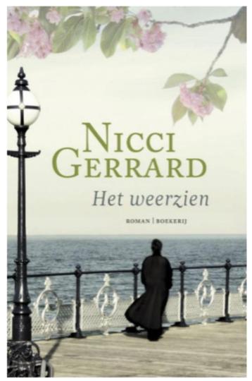Nicci Gerrard - Het weerzien beschikbaar voor biedingen