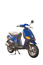 Gezocht zip type 3, Ophalen, Zo goed als nieuw, Zip