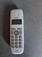 Gigaset 220 vaste telefoon, Ophalen of Verzenden, Zo goed als nieuw, 1 handset