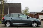 Skoda Rapid Spaceback 1.2 TSI Greentech Active | AIRCO | NAP, Voorwielaandrijving, Euro 5, 86 pk, Gebruikt