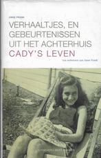 Anne Frank Verhaaltjes, gebeurtenissen uit het achterhuis, Ophalen of Verzenden, Zo goed als nieuw, 20e eeuw of later