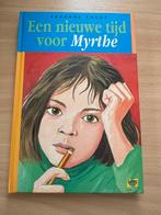 Een nieuwe tijd voor Myrthe, Ophalen of Verzenden, Nieuw