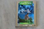 ERIK of het klein Insectenboek = Jeugd Mini Series 2DVDbox, Verzenden, Avontuur, Film