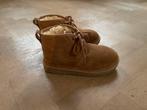 Ugg veterboots maat 32,5, Ugg, Schoenen, Ophalen of Verzenden, Zo goed als nieuw