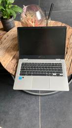 Asus chrome book defect, Computers en Software, Chromebooks, Ophalen, 4 GB of minder, 64 GB, ASUS