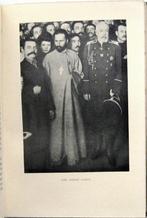 Aseff The Russian Judas 1934 Nicolaievsky Azef Rusland spion, Ophalen of Verzenden