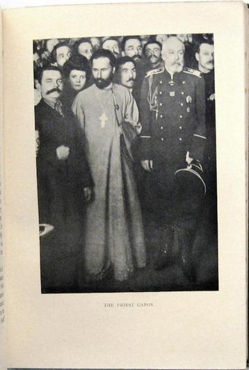 Aseff The Russian Judas 1934 Nicolaievsky Azef Rusland spion beschikbaar voor biedingen