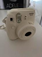 Fujifilm instax mini 8, Ophalen of Verzenden, Zo goed als nieuw, Fuji, Geen optische zoom