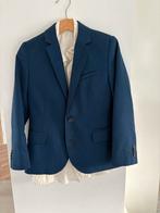 H&M blazertje maat 122 + blouse, Kinderen en Baby's, Kinderkleding | Maat 122, Ophalen of Verzenden, Zo goed als nieuw