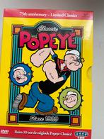 Popeye Classic - 75th Anniversary Boxset, Alle leeftijden, Boxset, Ophalen of Verzenden, Zo goed als nieuw