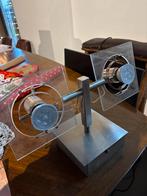 IKEA FUGA Spotjes - Stijlvolle Verlichting, Huis en Inrichting, Lampen | Spots, Ophalen, Gebruikt