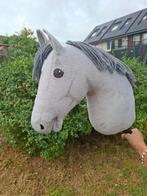Mooie Hobbyhorse met halster, Hobby en Vrije tijd, Overige Hobby en Vrije tijd, Ophalen of Verzenden, Gebruikt