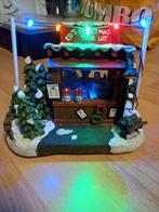 Kerst dorp, Diversen, Kerst, Ophalen of Verzenden