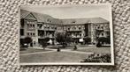 Ansichtkaart Nijmegen St. Canisius Ziekenhuis 1953. 938, Verzamelen, Ophalen of Verzenden, 1940 tot 1960, Gelopen, Gelderland