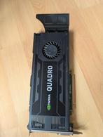 NVIDIA Quadro K4000 – Professionele videokaart, Computers en Software, Videokaarten, DisplayPort, Ophalen of Verzenden, Nvidia