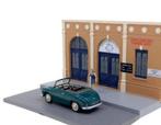 Rosengart Ariette BADHUIS diorama 1/43 serie Utilitaires