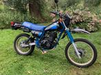 Suzuki DR500 oldtimer bwjr 1987, Motoren, Enduro, Minimaal motorrijbewijs A2, 1 cilinder, 12 t/m 35 kW