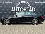 Mercedes-Benz C-klasse AMG 63 Automaat/Pano/APK/Navi/Cruis C, Automaat, Achterwielaandrijving, 457 pk, Zwart