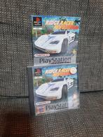 Ridge racer revolution game playstation 1, 1 speler, Racen en Vliegen, Ophalen of Verzenden, Zo goed als nieuw