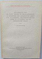 Rijksarchief in Overijsel Beschrijving van de doop, trouw-, Ophalen of Verzenden, Gelezen