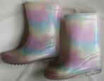 Kinder water laars maat 35, Kleding | Dames, Schoenen, Ophalen, Overige kleuren, Regenlaarzen, Gedragen