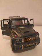 Mercedes Brabus G 63 Amg schaal model auto, Hobby en Vrije tijd, Ophalen, Zo goed als nieuw, Auto