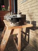 cylinderkoppe Deutz 912, Ophalen of Verzenden, Zo goed als nieuw