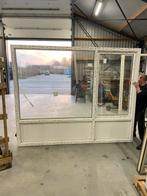 Kunststof kozijn 287*232, Ophalen, Kunststof, Q, Minder dan 3 meter