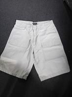 Nieuwe heren short logg maat M, Kleding | Heren, Maat 48/50 (M), Beige, Nieuw, Ophalen of Verzenden