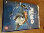 Nemo dvd, Tekenfilm, Alle leeftijden, Overige soorten, Ophalen of Verzenden