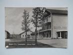 Bergum Frl. - Verpleeghuis Hillama State 1965, Verzenden, 1960 tot 1980, Gelopen, Friesland