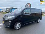 Citroen Jumpy 2022 * 2.0 BlueHDI 180 XL * DC * 177 PK * AUTO, Gebruikt, Euro 6, 4 cilinders, Citroën