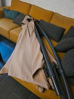 Zweefparasol inclusief voet, Ophalen, Zo goed als nieuw, Zweefparasol