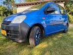 Daihatsu Cuore 1.0 Osaka 3D 2007 Blauw, Auto's, Daihatsu, Voorwielaandrijving, 600 kg, Origineel Nederlands, 989 cc