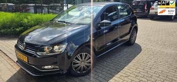 Volkswagen Polo 1.2 TSI Comfortline beschikbaar voor biedingen