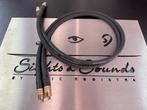 High End Cardas Golden Reference interlink 1mtr, Gebruikt, Cardas, Ophalen of Verzenden, Interlink-kabel