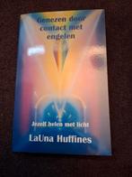 Genezen door contact met engelen, Gelezen, Achtergrond en Informatie, Spiritualiteit algemeen, LaUna Huffines