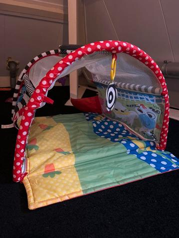 Babygym Tunnel beschikbaar voor biedingen