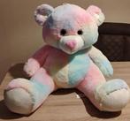 grote teddy bear knuffel nieuw zeer mooi, Ophalen of Verzenden, Nieuw, Beer